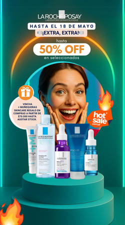 La Roche Posay